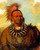Little Wolf By George Catlin By George Catlin Little Wolf By George Catlin By George Catlin