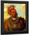 Little Wolf By George Catlin By George Catlin Little Wolf By George Catlin By George Catlin