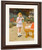 Looking After Baby By Victor Gabriel Gilbert By Victor Gabriel Gilbert Looking After Baby By Victor Gabriel Gilbert By Victor Gabriel Gilbert