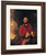Lord Heathfield Of Gibraltar By Sir Joshua Reynolds