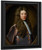 Lord James Cavendish By Sir Godfrey Kneller, Bt. By Sir Godfrey Kneller, Bt.