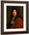 Louis Urbain Lefevre Caumartin By Hyacinthe Rigaud