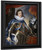 Louis Xiii By Peter Paul Rubens By Peter Paul Rubens
