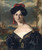 Louisa Elizabeth Vaughan, Born Rolls By William Etty By William Etty