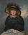 Louisa Jane, Called 'Cecilia' By John Hoppner