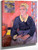 Louise By Paul Serusier