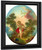 Love The Sentinel 1 By Jean Honore Fragonard By Jean Honore Fragonard