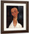 Lunia Czechowska1 By Amedeo Modigliani By Amedeo Modigliani