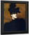 Lydia Field Emmet By William Merritt Chase By William Merritt Chase