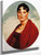 Madame Aymon By Jean Auguste Dominique Ingres By Jean Auguste Dominique Ingres