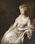 Madame Lebrun By Thomas Gainsborough By Thomas Gainsborough