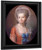 Madame Sanlot By Elisabeth Vigee Lebrun