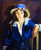 Madeline Davis By George Wesley Bellows By George Wesley Bellows