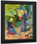 Madeline With The Offering By Paul Serusier Madeline With The Offering By Paul Serusier