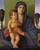 Madonna Degli Alberetti By Giovanni Bellini By Giovanni Bellini