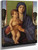 Madonna Degli Alberetti By Giovanni Bellini By Giovanni Bellini