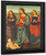 Madonna With Saints Adoring The Child By Pietro Perugino By Pietro Perugino