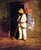 Man In Havana By George Benjamin Luks