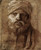 Man With A Turban By Giovanni Bellini By Giovanni Bellini