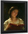 Manon Lescaut By William Bouguereau By William Bouguereau