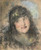 Marcella Traballesi By Antonio Mancini