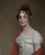 Margaret Crease Stackpole, Mrs. Francis Welch By Gilbert Stuart