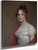 Margaret Crease Stackpole, Mrs. Francis Welch By Gilbert Stuart