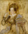 Maria, Lady Callcott By David Wilkie