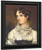 Maria Bicknell, Mrs John Constable By John Constable By John Constable