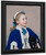 Maria Frederike Van Reede Athlone At Seven By Jean Etienne Liotard