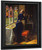 Mariana In The Moated Grange By Sir John Everett Millais