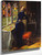 Mariana In The Moated Grange By Sir John Everett Millais