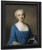 Marie Rose De Larlan De Kercadio De Rochefort By Jean Etienne Liotard