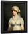 Mary Anne Sykes By John Hoppner