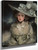 Mary Boteler By John Hoppner By John Hoppner