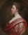Mary Buckeridge By Sir Godfrey Kneller, Bt. By Sir Godfrey Kneller, Bt.