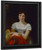 Mary Freer By John Constable By John Constable
