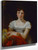 Mary Freer By John Constable By John Constable