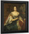 Mary Ii 3 By Sir Godfrey Kneller, Bt. By Sir Godfrey Kneller, Bt.