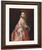 Mary Little, Later Lady Carr By Thomas Gainsborough By Thomas Gainsborough