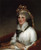 Mary Willing Clymer By Gilbert Stuart