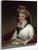 Mary Willing Clymer By Gilbert Stuart