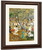 May Party By Maurice Prendergast By Maurice Prendergast
