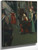 Messaline By Henri De Toulouse Lautrec