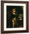 Midshipman Augustus Brine By John Singleton Copley By John Singleton Copley