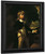 Midshipman Augustus Brine By John Singleton Copley By John Singleton Copley