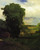 Midsummer 2 By George Inness By George Inness