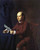 Miles Sherbrook By John Singleton Copley By John Singleton Copley