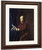 Miles Sherbrook By John Singleton Copley By John Singleton Copley