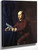 Miles Sherbrook By John Singleton Copley By John Singleton Copley
